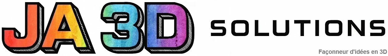 JA 3D Solutions