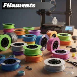 Filaments