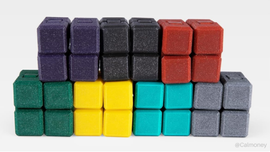 Résultats haute qualité