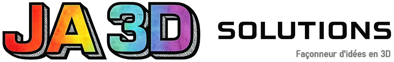 JA 3D Solutions